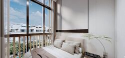 K Suites (D15), Apartment #517514441
